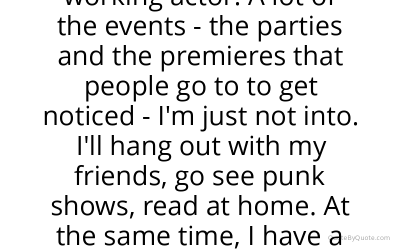 Preview image for this quote by Milo Ventimiglia