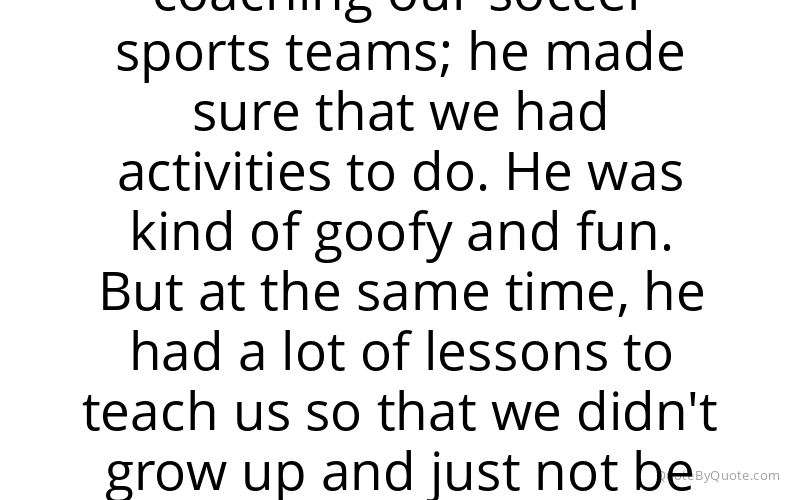 Preview image for this quote by Milo Ventimiglia