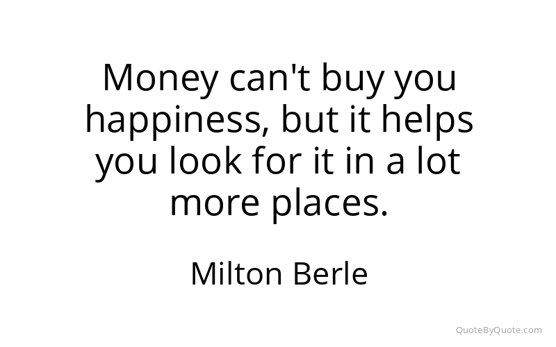 Preview image for this quote by Milton Berle