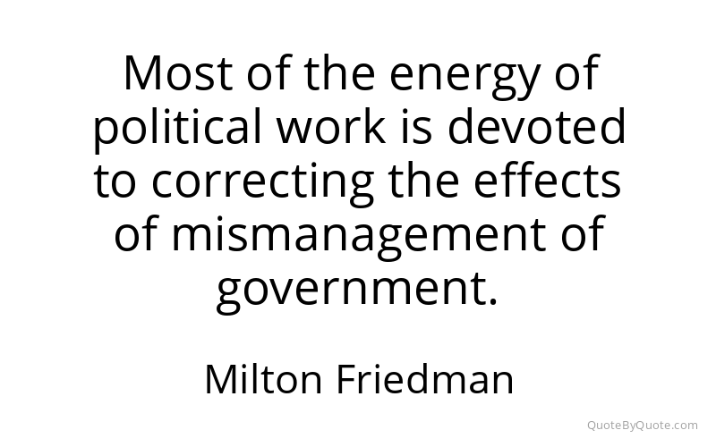 Preview image for this quote by Milton Friedman
