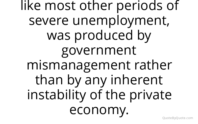 Preview image for this quote by Milton Friedman
