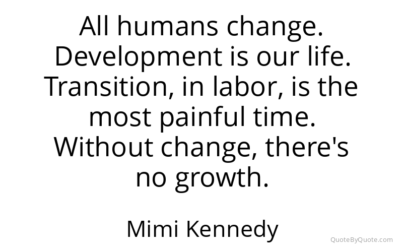 Preview image for this quote by Mimi Kennedy