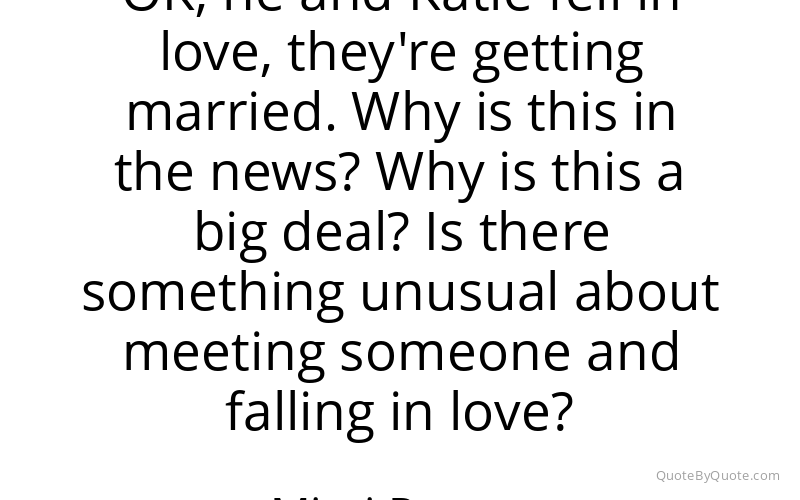 Preview image for this quote by Mimi Rogers