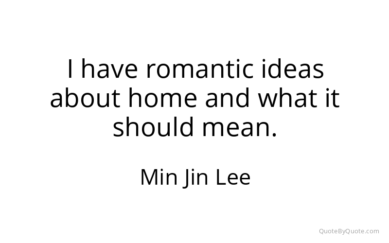 Preview image for this quote by Min Jin Lee
