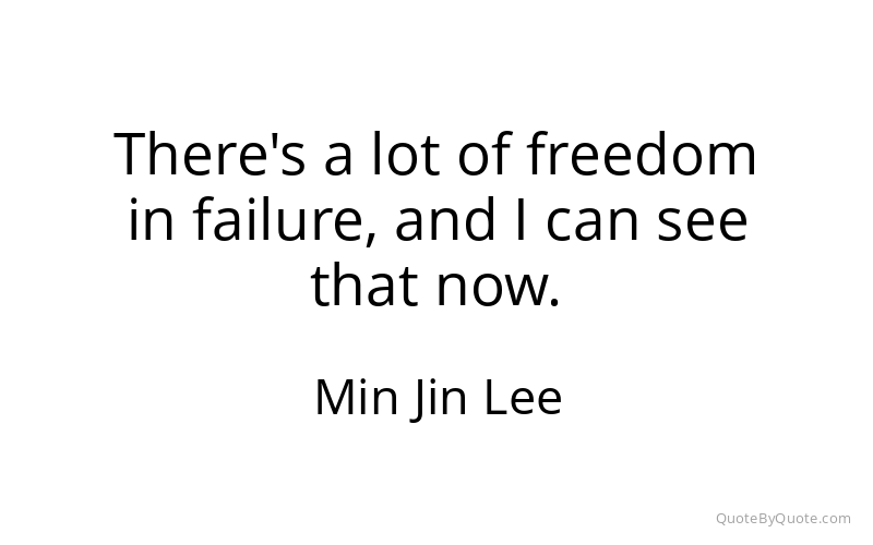 Preview image for this quote by Min Jin Lee