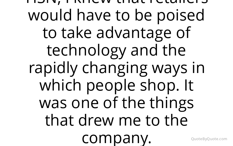 Preview image for this quote by Mindy Grossman