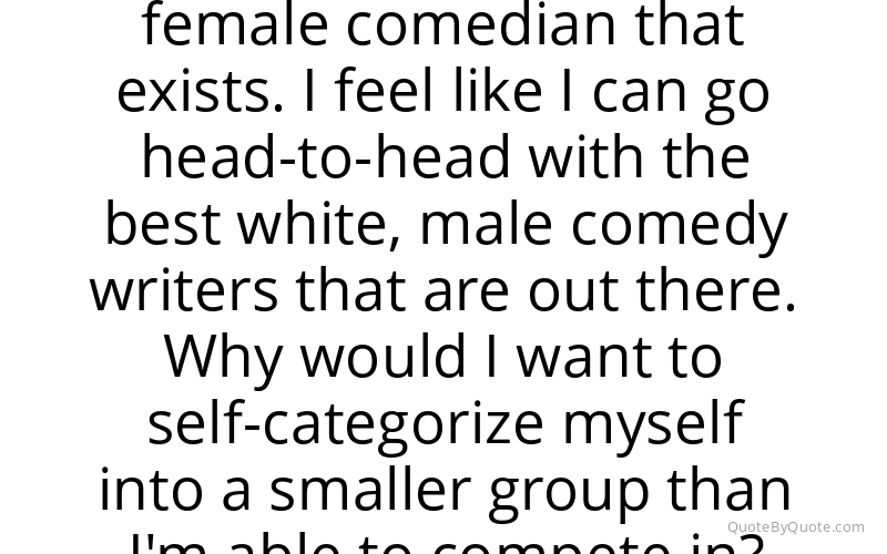 Preview image for this quote by Mindy Kaling
