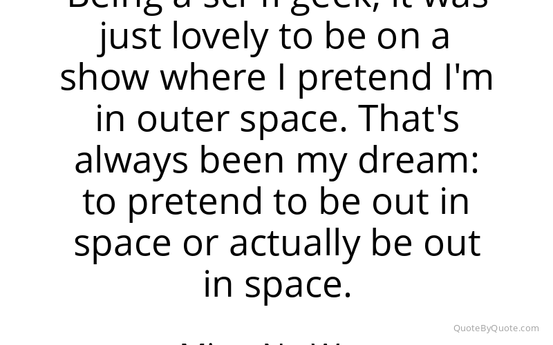 Preview image for this quote by Ming-Na Wen