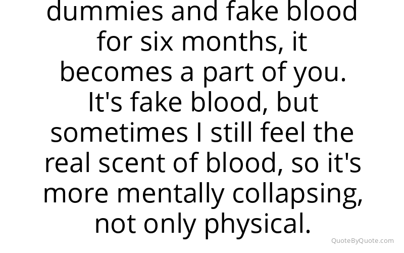 Preview image for this quote by Min-sik Choi