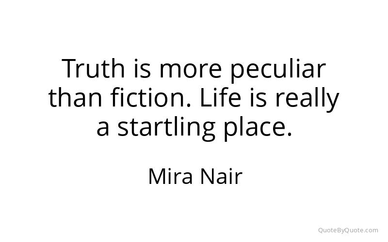 Preview image for this quote by Mira Nair