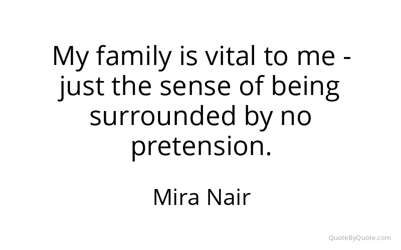 Preview image for this quote by Mira Nair