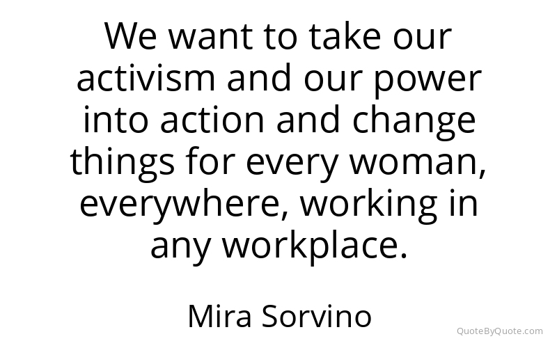 Preview image for this quote by Mira Sorvino