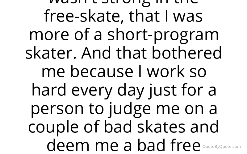 Preview image for this quote by Mirai Nagasu