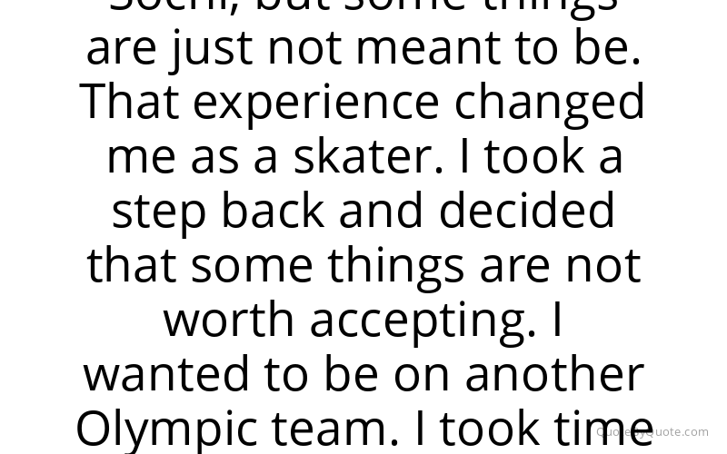Preview image for this quote by Mirai Nagasu