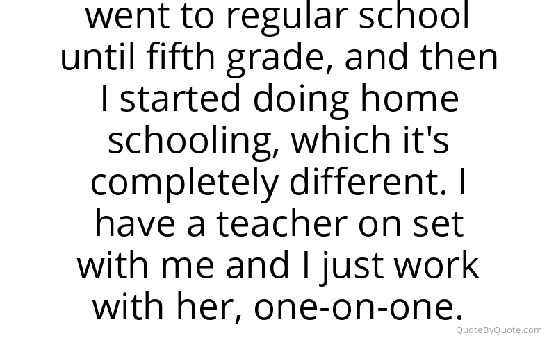 Preview image for this quote by Miranda Cosgrove