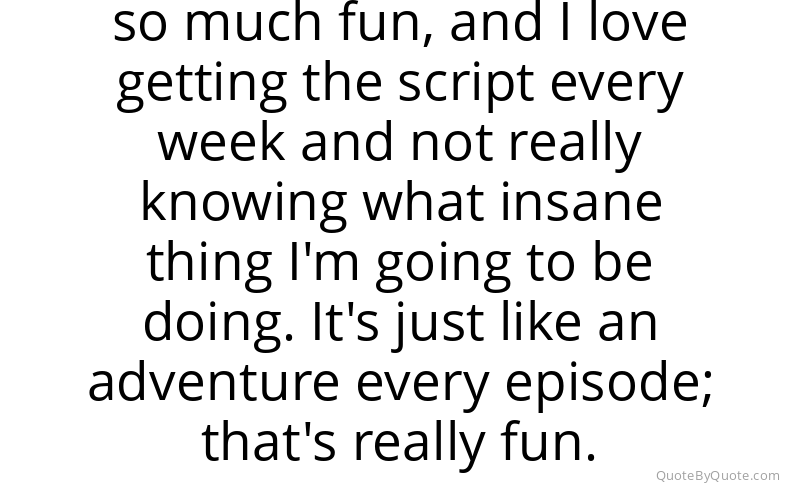 Preview image for this quote by Miranda Cosgrove