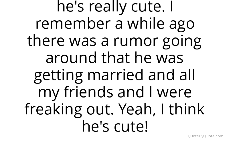 Preview image for this quote by Miranda Cosgrove