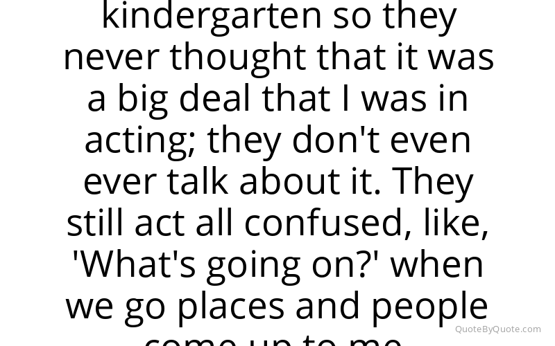 Preview image for this quote by Miranda Cosgrove