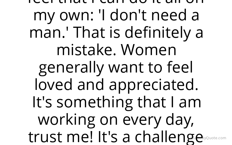 Preview image for this quote by Miranda Kerr