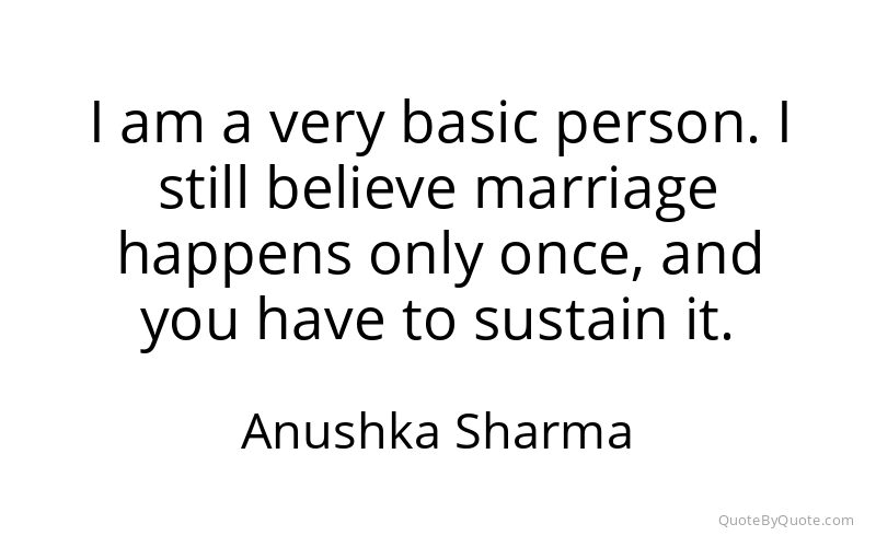 Preview image for this quote by Anushka Sharma