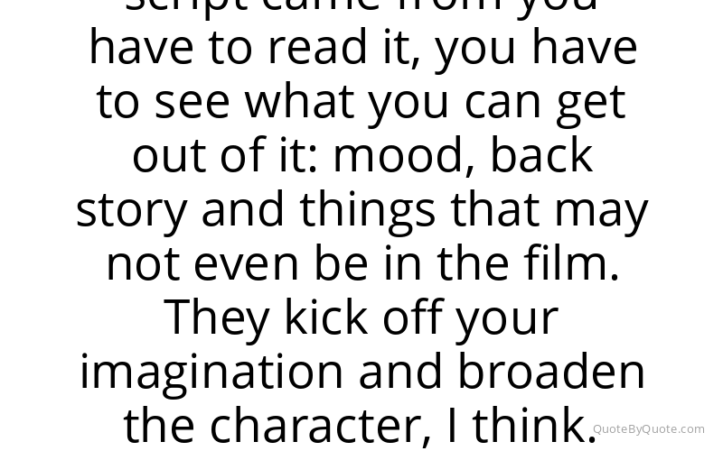 Preview image for this quote by Miranda Otto