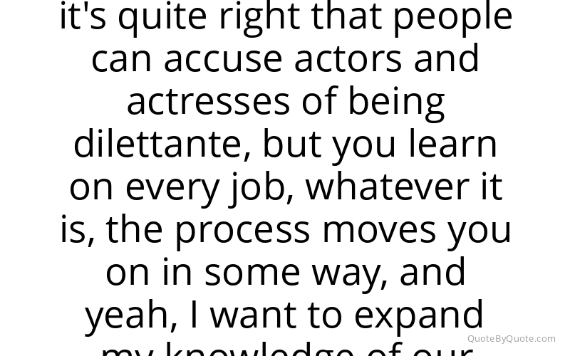 Preview image for this quote by Miranda Richardson