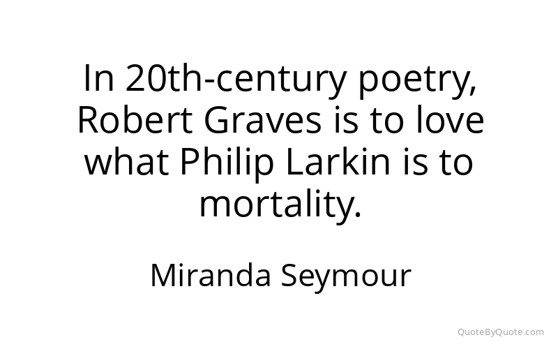 Preview image for this quote by Miranda Seymour