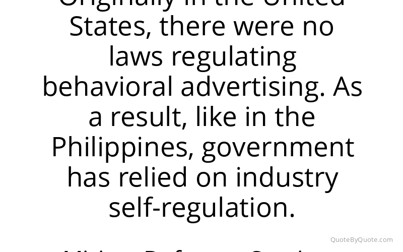 Preview image for this quote by Miriam Defensor-Santiago