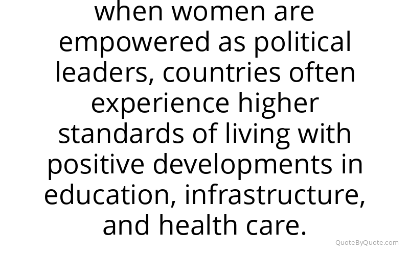 Preview image for this quote by Miriam Defensor-Santiago