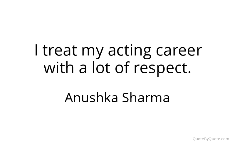 Preview image for this quote by Anushka Sharma