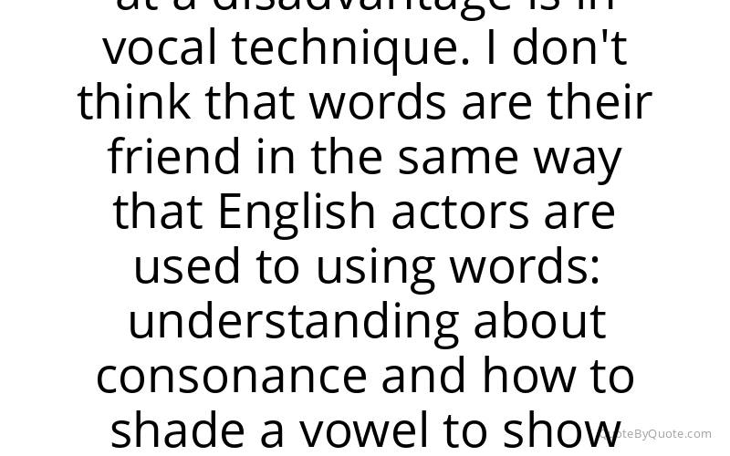 Preview image for this quote by Miriam Margolyes