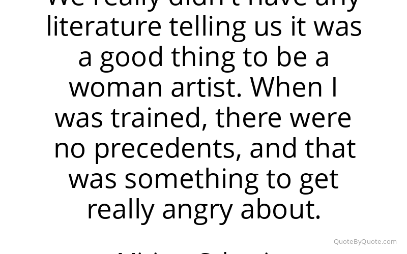 Preview image for this quote by Miriam Schapiro