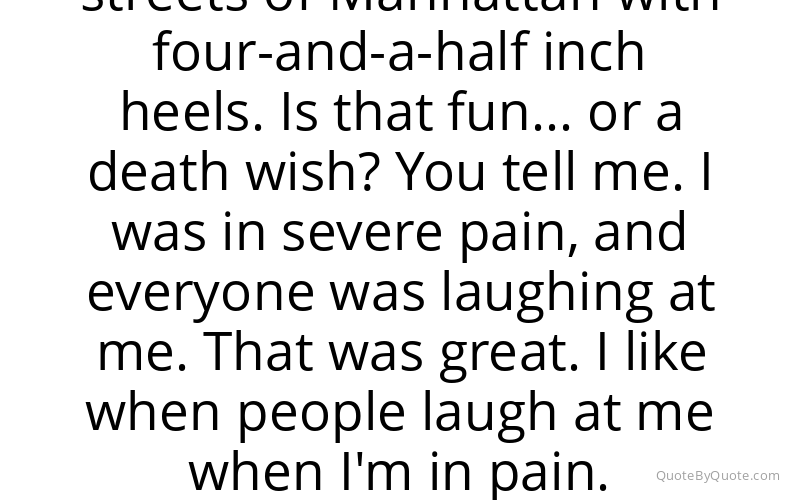 Preview image for this quote by Miriam Shor