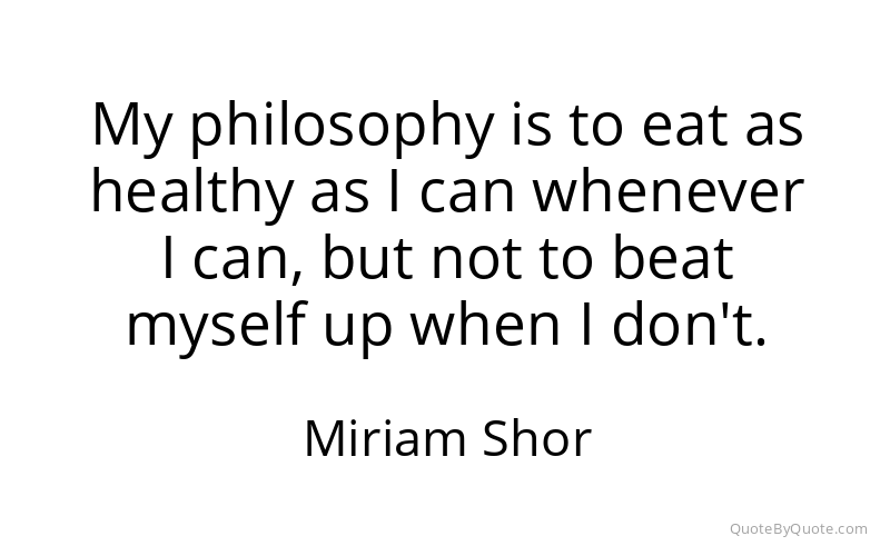 Preview image for this quote by Miriam Shor