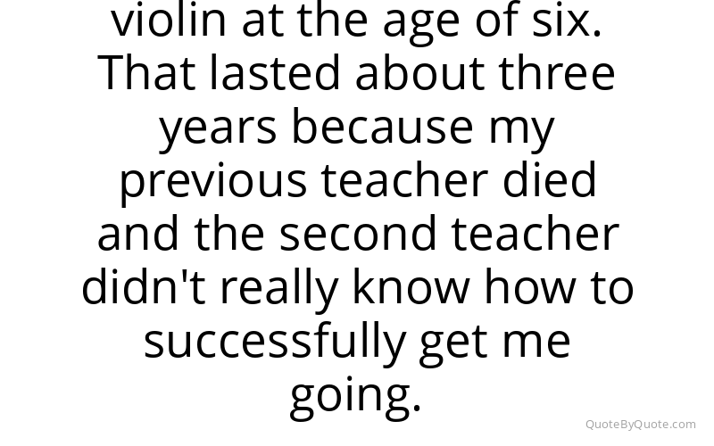 Preview image for this quote by Miroslav Vitous