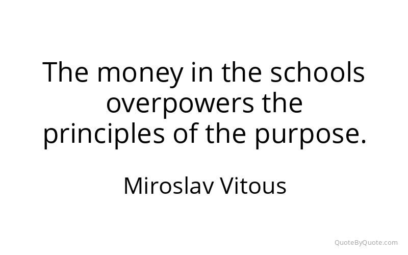 Preview image for this quote by Miroslav Vitous
