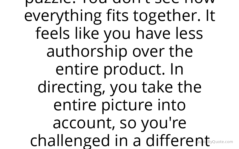 Preview image for this quote by Misha Collins