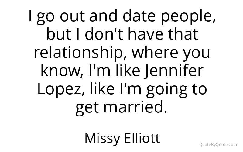 Preview image for this quote by Missy Elliott