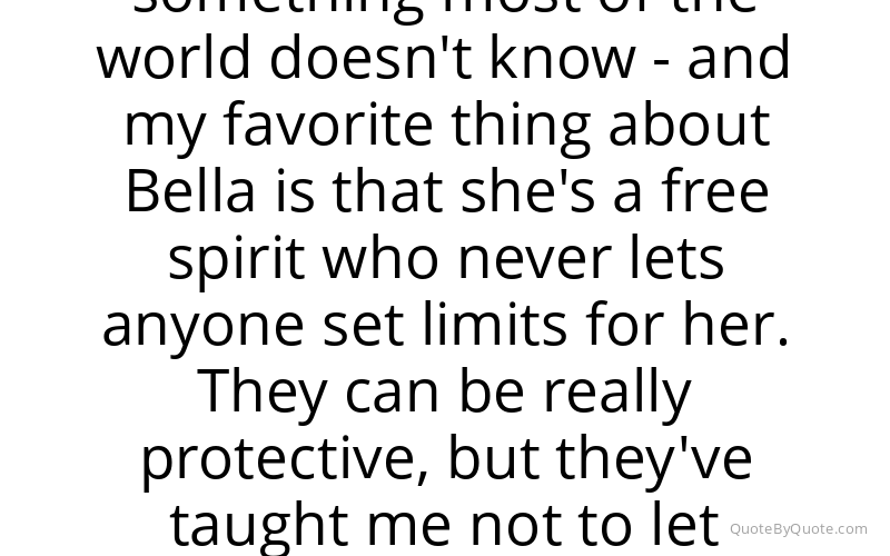 Preview image for this quote by Anwar Hadid