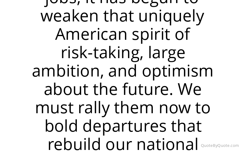 Preview image for this quote by Mitch Daniels