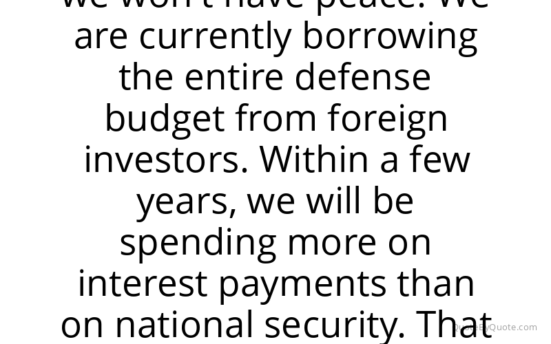 Preview image for this quote by Mitch Daniels