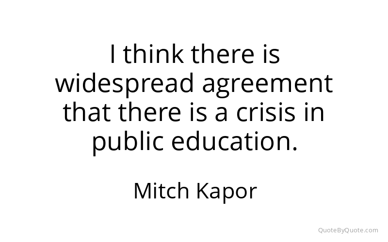 Preview image for this quote by Mitch Kapor