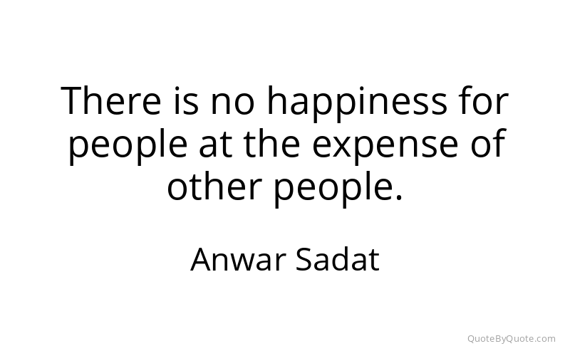 Preview image for this quote by Anwar Sadat