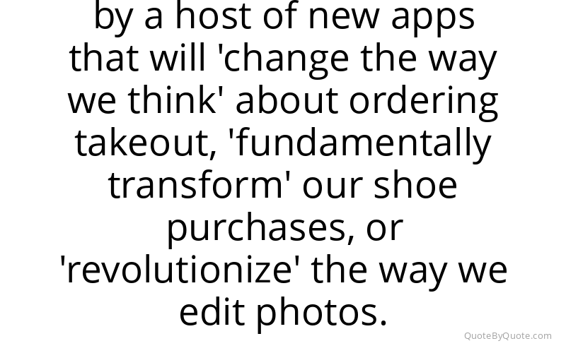 Preview image for this quote by Mitch Kapor
