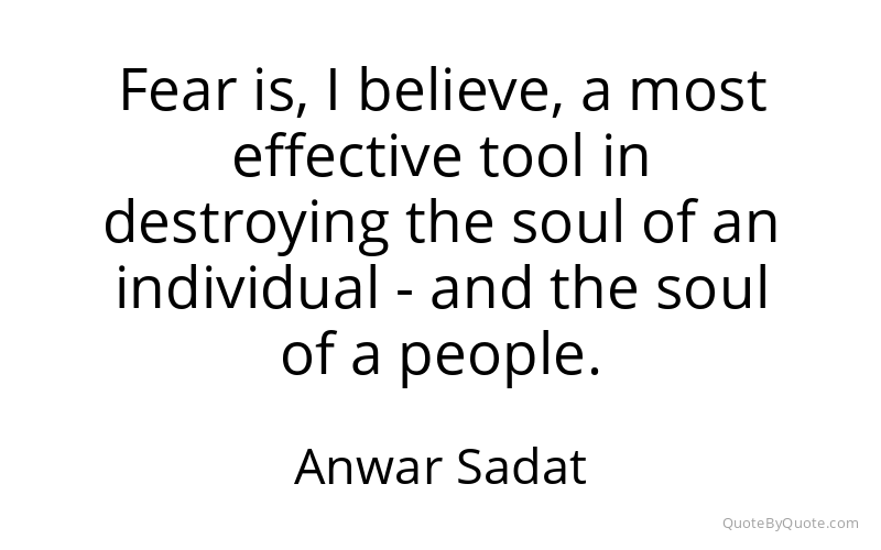 Preview image for this quote by Anwar Sadat