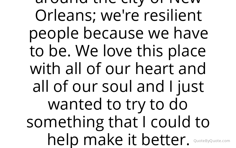 Preview image for this quote by Mitch Landrieu
