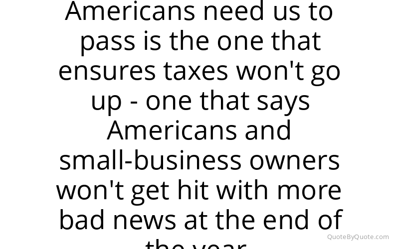 Preview image for this quote by Mitch McConnell