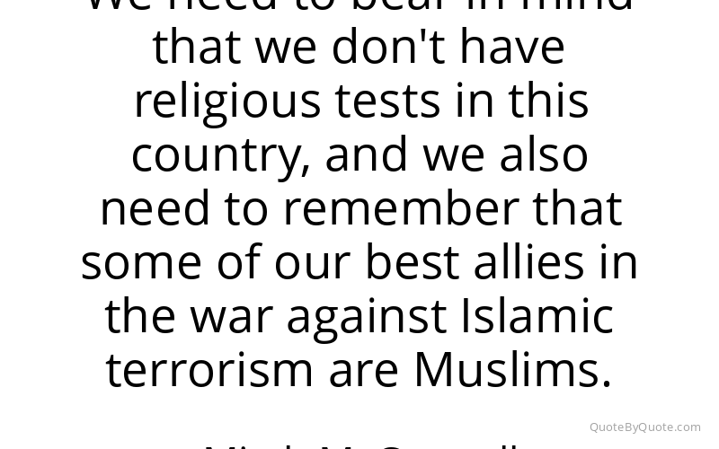 Preview image for this quote by Mitch McConnell