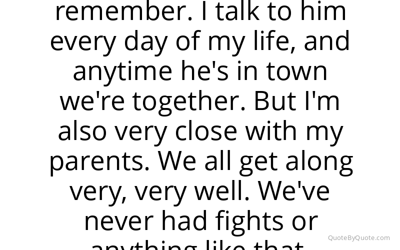 Preview image for this quote by Mitchel Musso