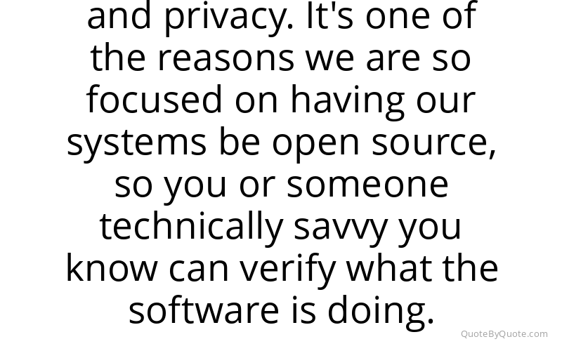 Preview image for this quote by Mitchell Baker